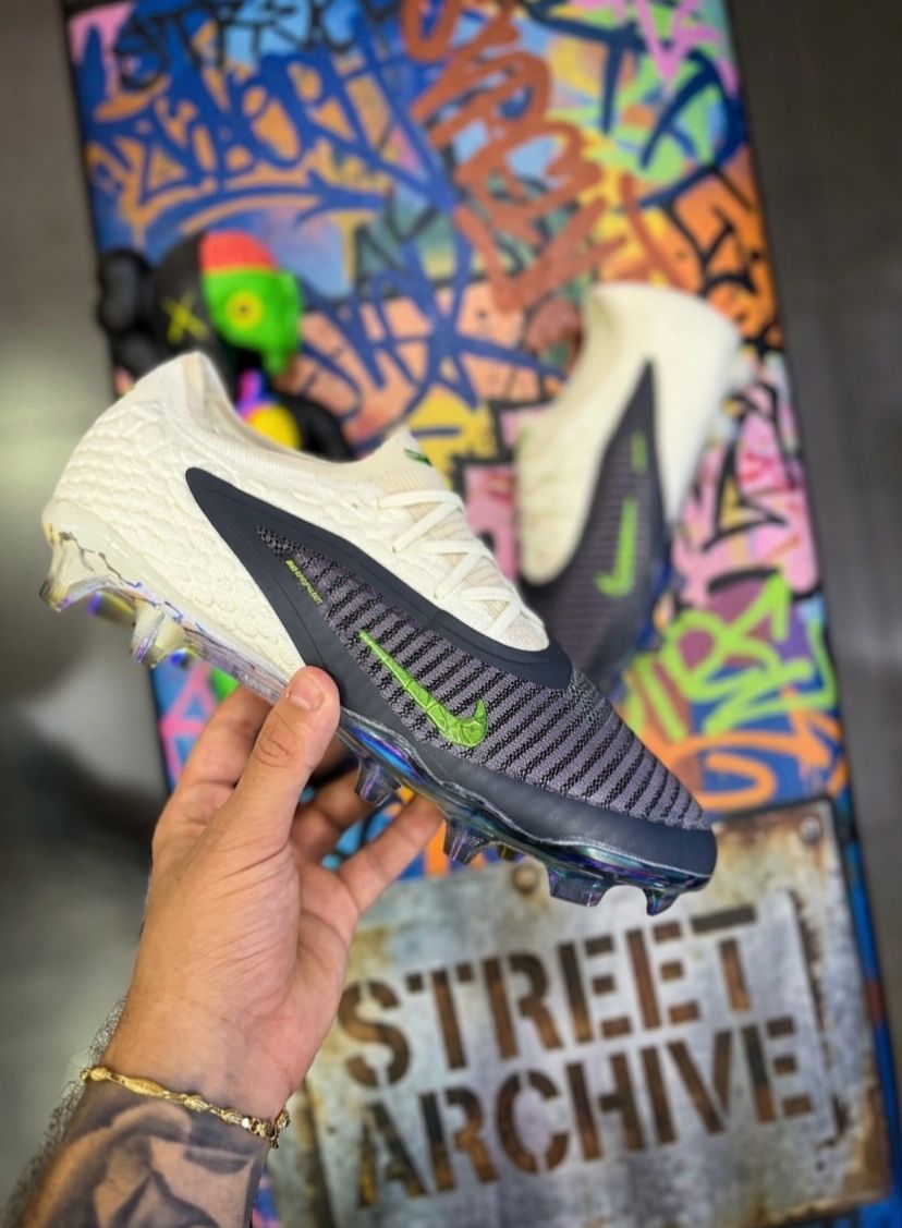 Guayos Nike Phantom GX 6 Mamba